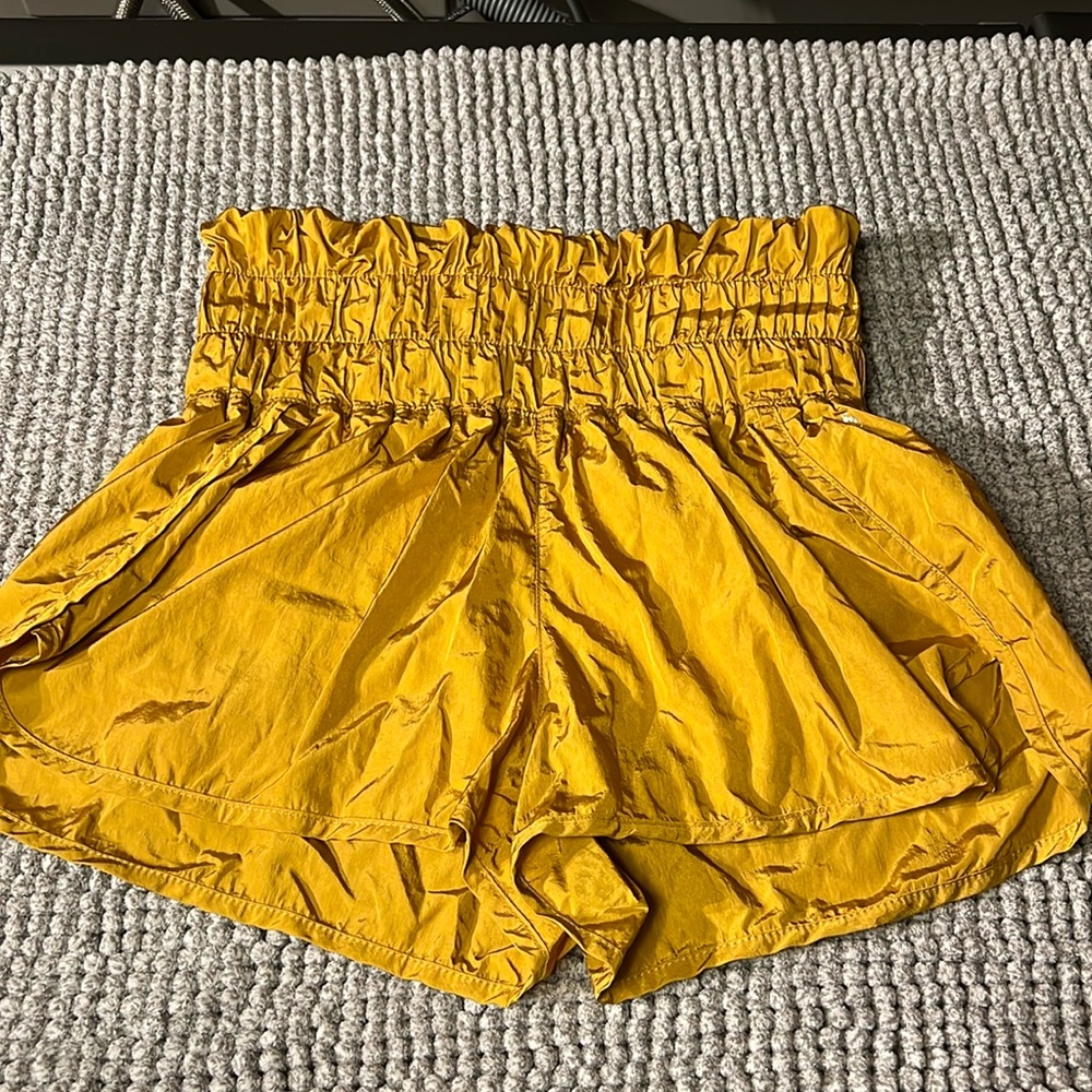FP Movement by Free People The Way Home Shorts